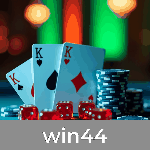 win44: Excelência e Segurança em Apostas Online