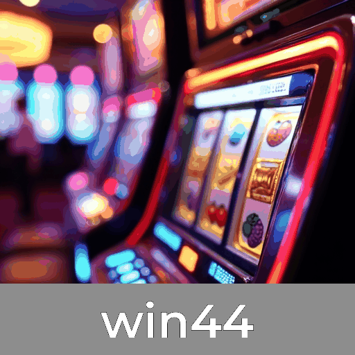 Experimente o Acesso Exclusivo e Seguro no win44