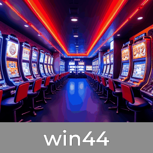 win44: Experiência Real de Cassino com Jogos de Mesa ao Vivo