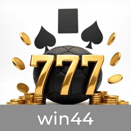 Win44: Slots-Grandes Prêmios, Poker-Desafios Estratégicos, e Live Dealer-Interação Real