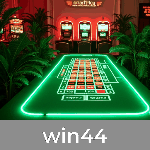 Apostas esportivas de elite com win44: foco no Brasil