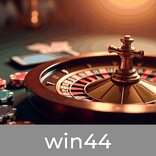 win44: Emoções e Oportunidades de Ganhar com Jogos de Cassino Vibrantes