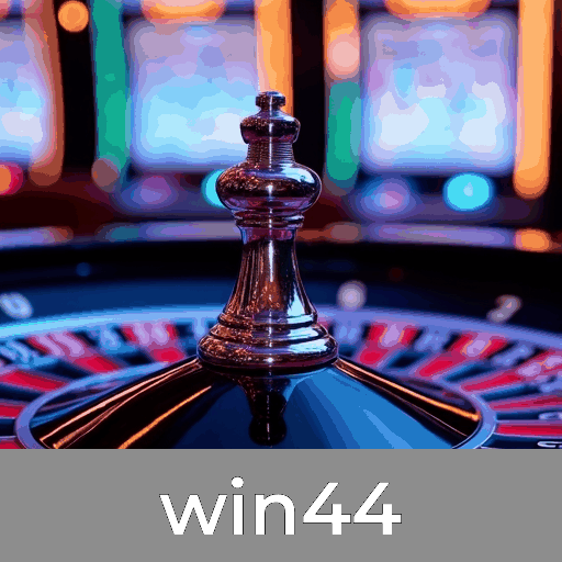 win44: Emoções e Oportunidades de Ganhar com Jogos de Cassino Vibrantes