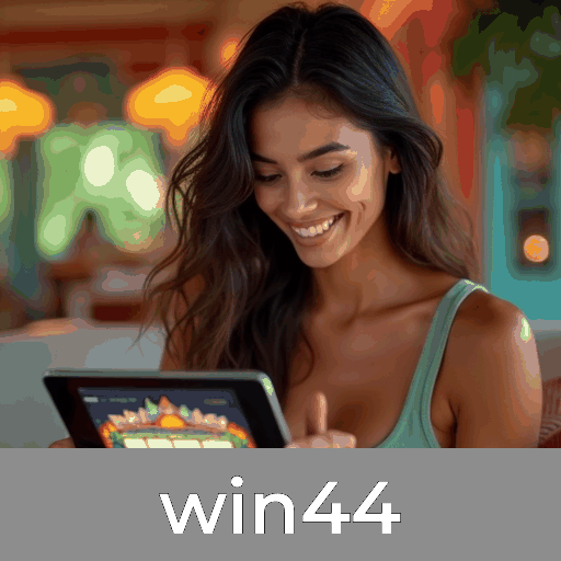 win44: Experiência Real de Cassino com Jogos de Mesa ao Vivo