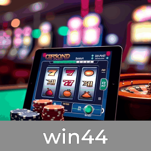 Maximize Promoções e Potencialize Recompensas na win44
