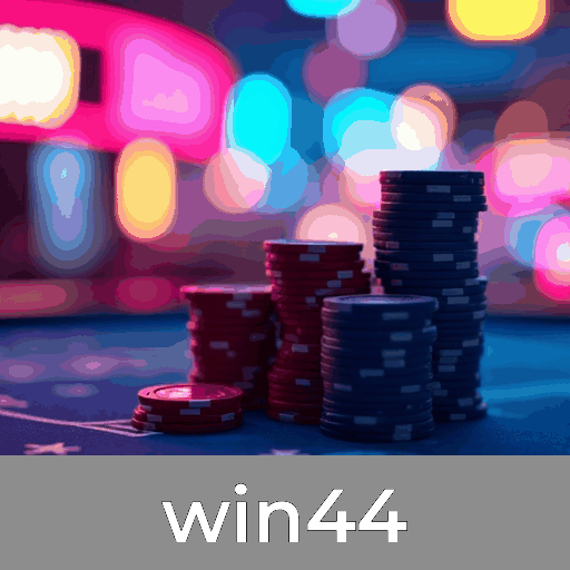 win44: Experiência Real de Cassino com Jogos de Mesa ao Vivo