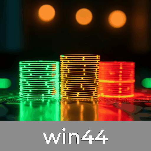 Win44: Slots-Grandes Prêmios, Poker-Desafios Estratégicos, e Live Dealer-Interação Real