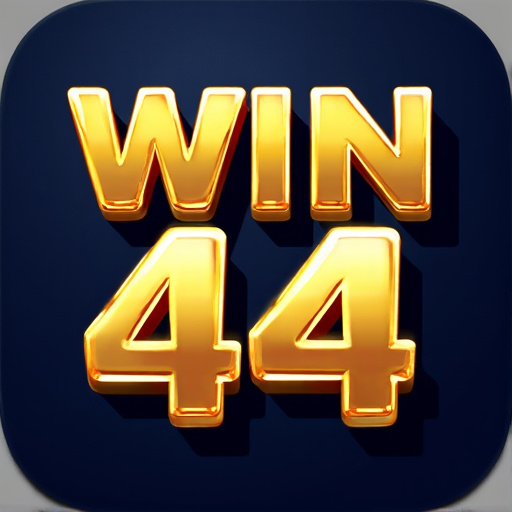 Logo da win44